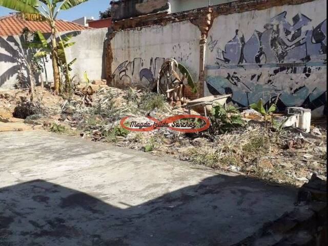 Terreno para Venda em São Paulo - 5