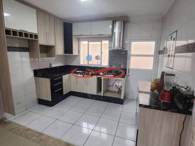 #987-S - Sobrado em Condomínio para Venda em São Paulo - SP - 2