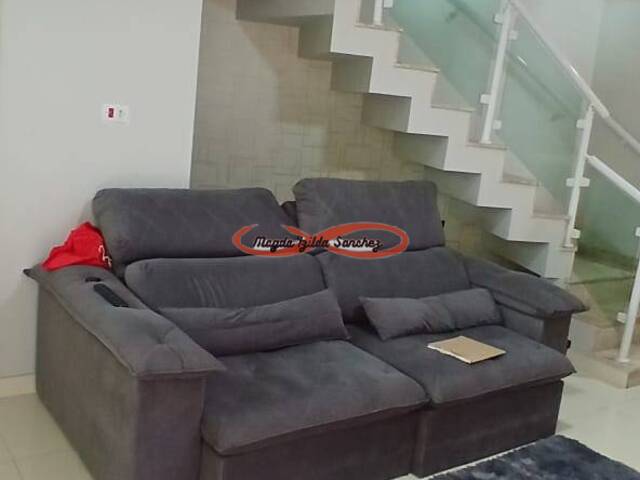 #988-S - Casa para Venda em São Paulo - SP - 1