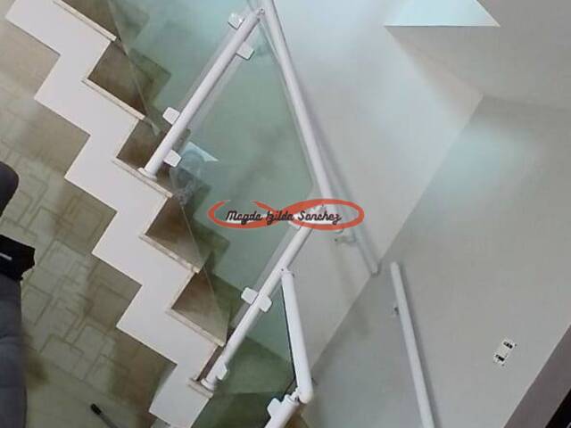 Sobrado de Rua para Venda em São Paulo - 5