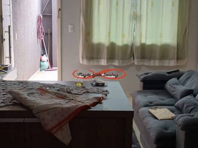 #988-S - Casa para Venda em São Paulo - SP - 2