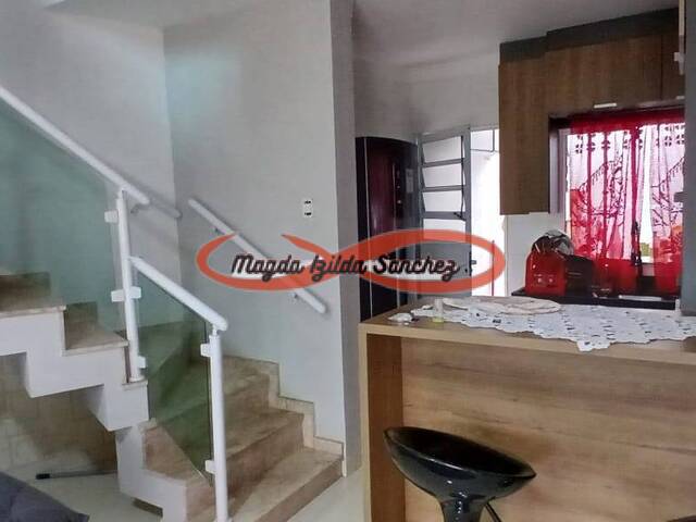 #988-S - Casa para Venda em São Paulo - SP - 3