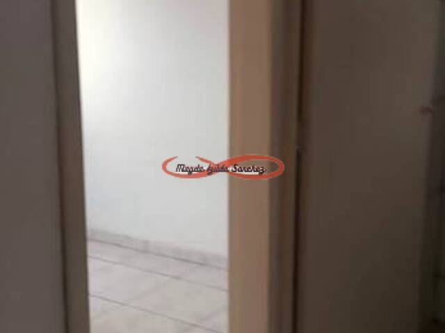 #1399-A - Apartamento para Venda em São Paulo - SP - 3