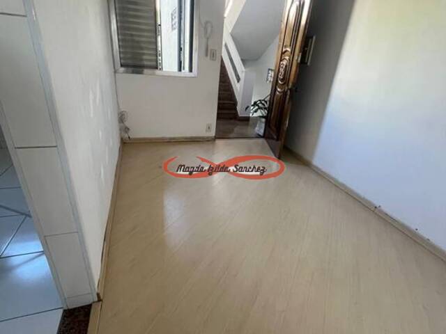 #209-L - Apartamento para Locação em São Paulo - SP - 2