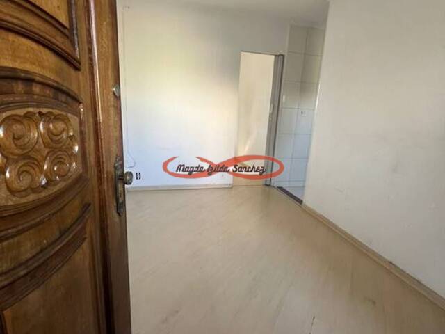 #209-L - Apartamento para Locação em São Paulo - SP - 1