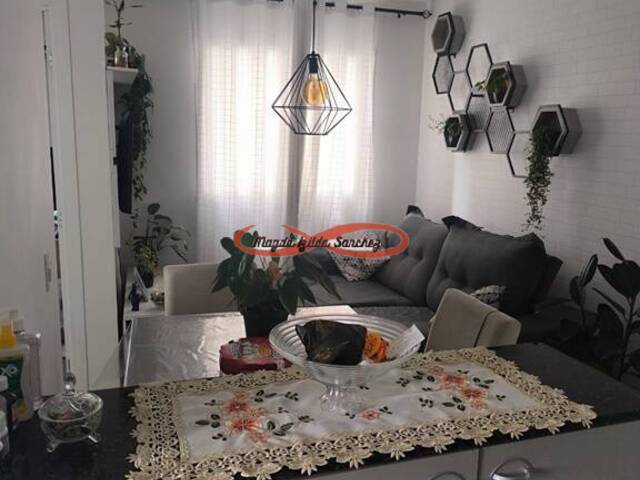 #1400-A - Apartamento para Locação em São Paulo - SP - 2