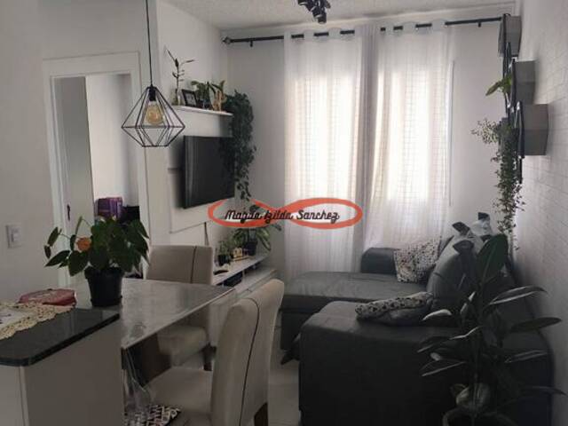 #1400-A - Apartamento para Locação em São Paulo - SP - 1