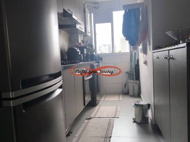 #1400-A - Apartamento para Locação em São Paulo - SP - 3