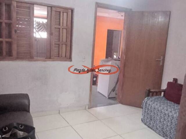 #989-C - Casa para Venda em São Paulo - SP - 1