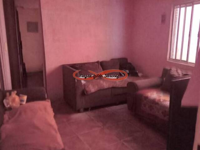 #989-C - Casa para Venda em São Paulo - SP - 3