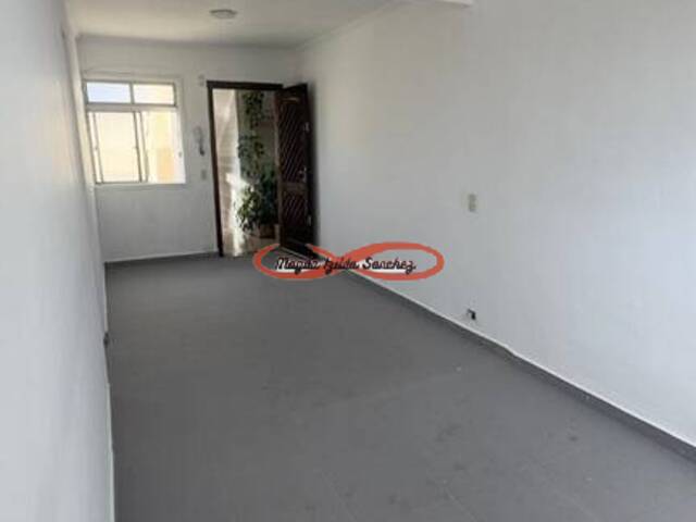 #1401-A - Apartamento para Venda em São Paulo - SP - 1