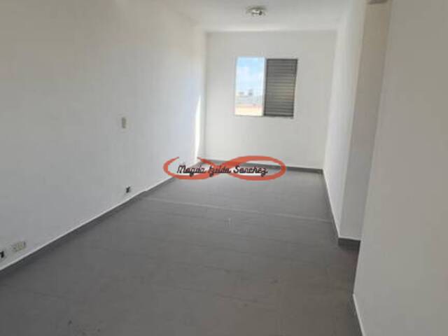 #1401-A - Apartamento para Venda em São Paulo - SP - 3