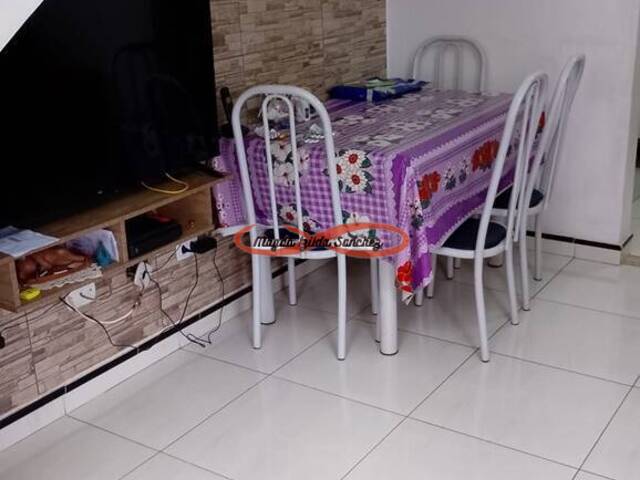 #990-S - Casa para Venda em São Paulo - SP - 2