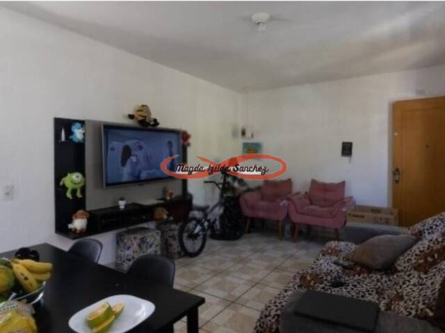 #1402-A - Apartamento para Venda em São Paulo - SP - 2