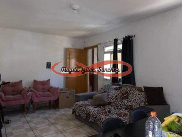 #1402-A - Apartamento para Venda em São Paulo - SP - 1