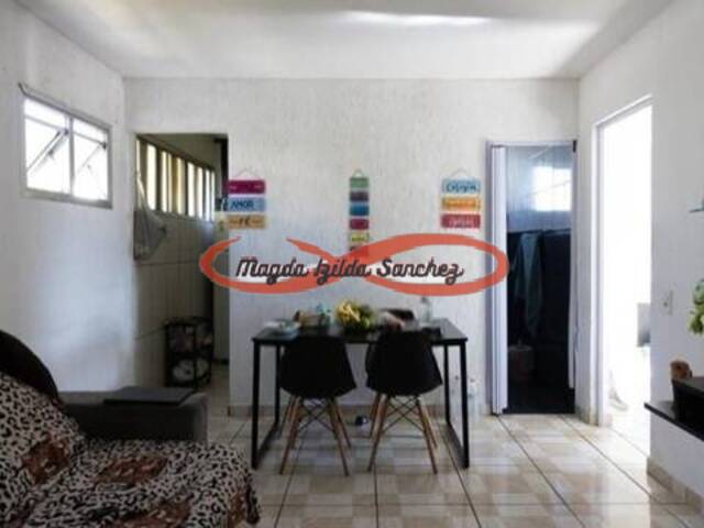 #1402-A - Apartamento para Venda em São Paulo - SP - 3