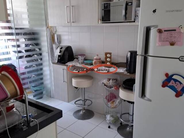 #1403-A - Apartamento para Venda em São Paulo - SP - 3