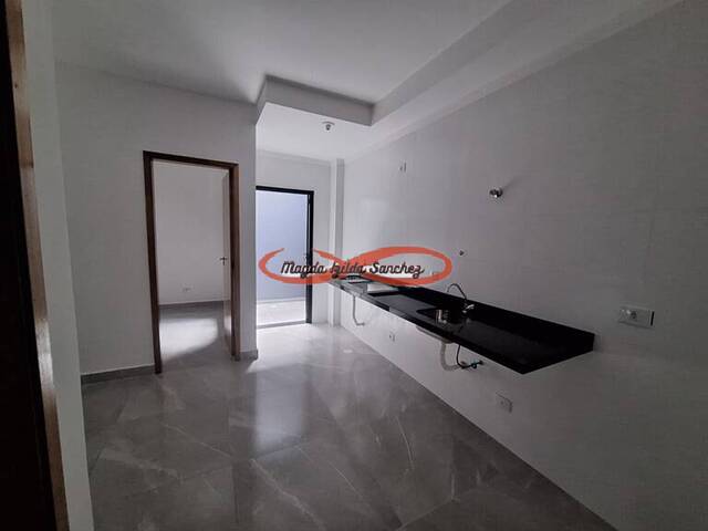 Apartamento Novo para Venda em São Paulo - 5