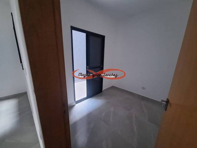 #1406-A - Apartamento Novo para Venda em São Paulo - SP - 2