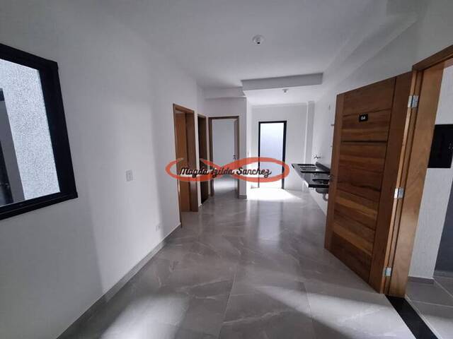 #1406-A - Apartamento Novo para Venda em São Paulo - SP
