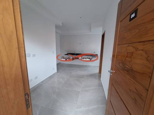Apartamento Novo para Venda em São Paulo - 4