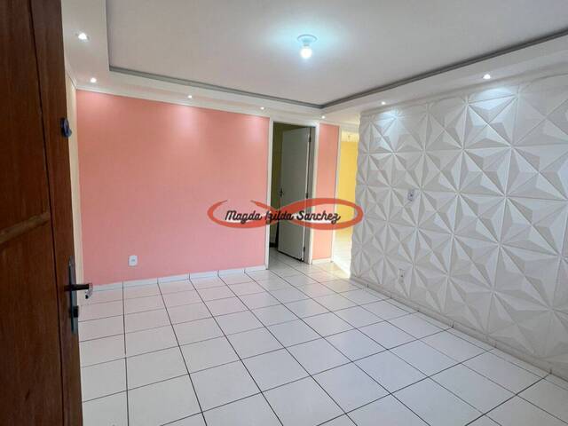 #213-L - Apartamento para Locação em São Paulo - SP - 1