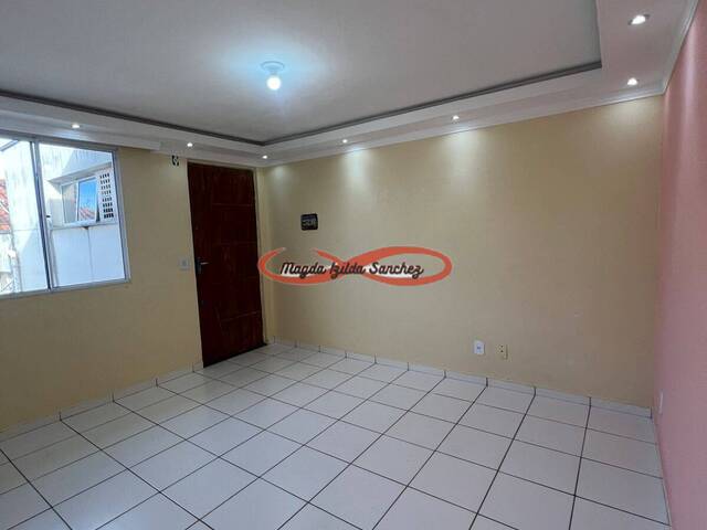 #213-L - Apartamento para Locação em São Paulo - SP - 2