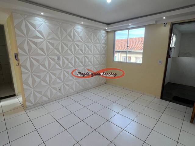 #213-L - Apartamento para Locação em São Paulo - SP - 3