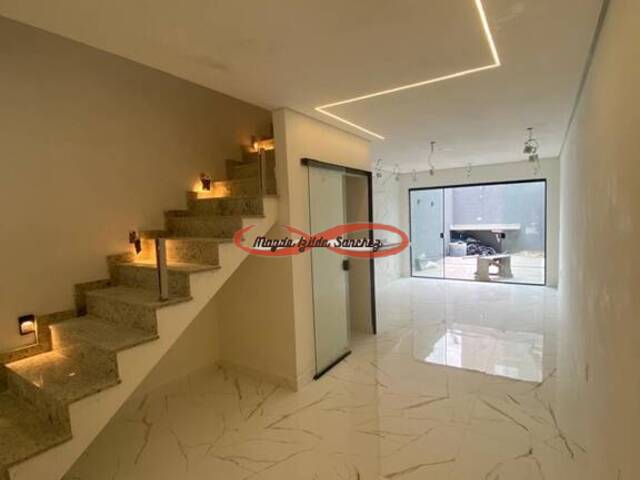 #993-S - Casa para Venda em São Paulo - SP - 3