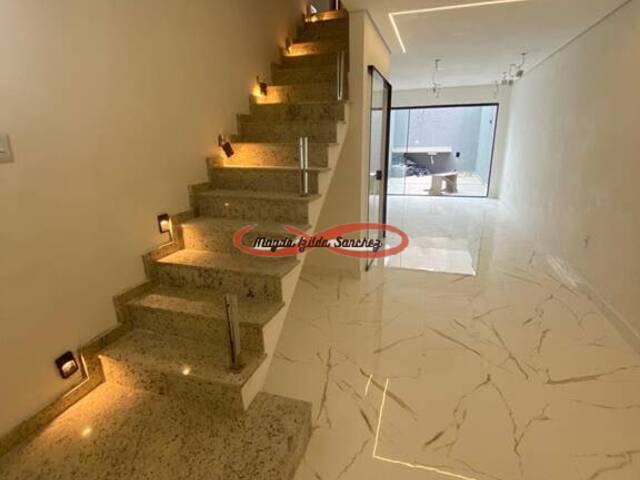 #993-S - Casa para Venda em São Paulo - SP - 2
