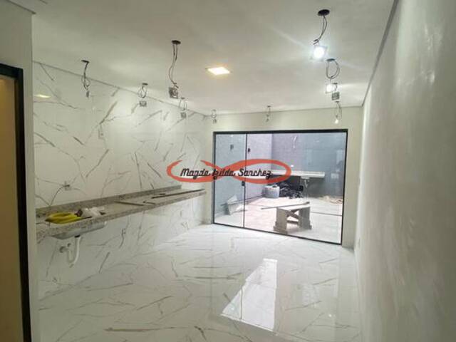 Sobrado de Rua para Venda em São Paulo - 5