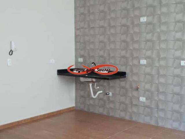 #1407-A - Apartamento para Venda em São Paulo - SP - 3