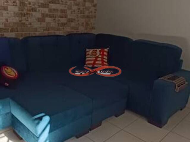 #996-S - Casa para Venda em São Paulo - SP - 2
