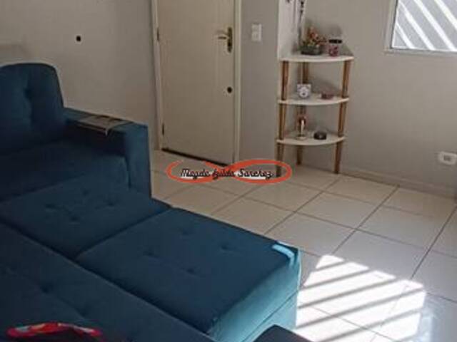 #996-S - Casa para Venda em São Paulo - SP - 3