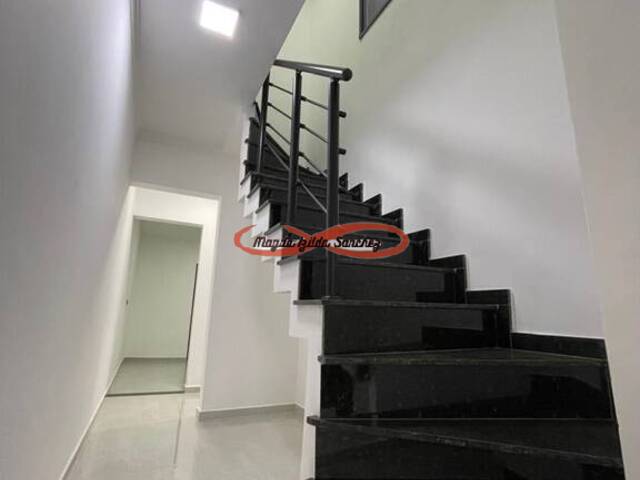 Sobrado de Rua para Venda em São Paulo - 4