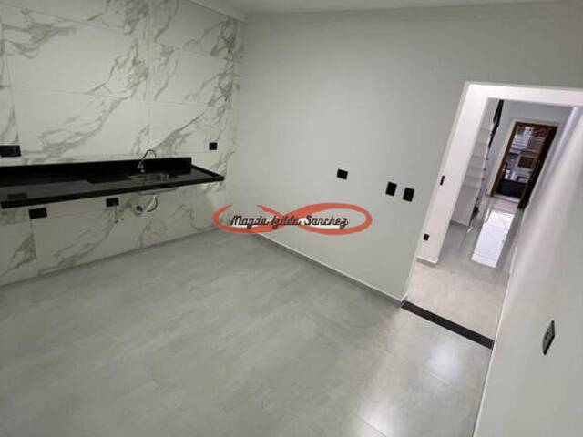 Sobrado de Rua para Venda em São Paulo - 5