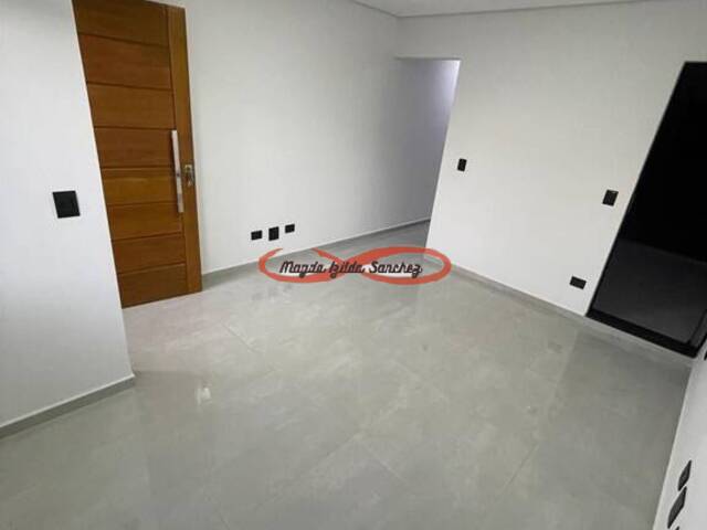 #995-S - Casa para Venda em São Paulo - SP - 1