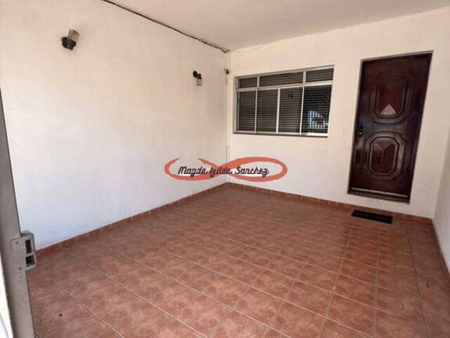 #215-L - Casa para Locação em São Paulo - SP - 1