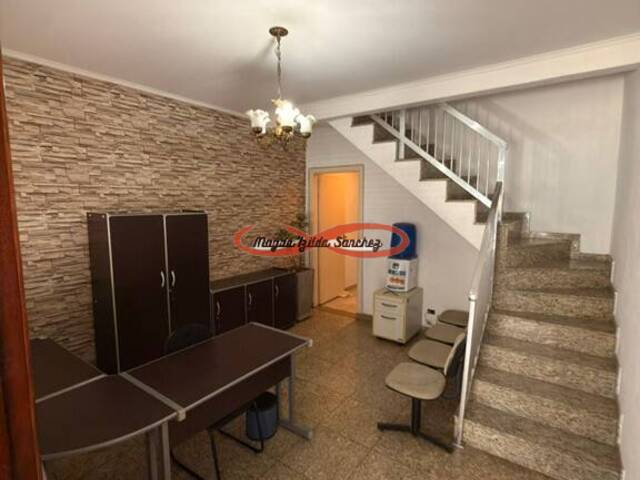 #215-L - Casa para Locação em São Paulo - SP - 3