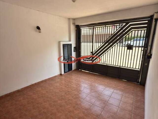 #215-L - Casa para Locação em São Paulo - SP - 2