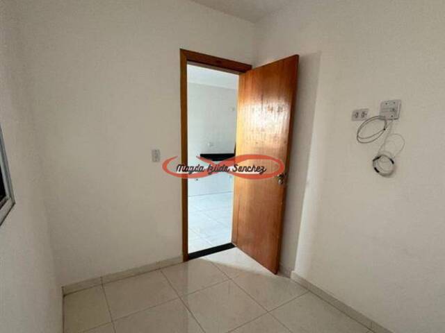#1408-A - Apartamento para Venda em São Paulo - SP - 1