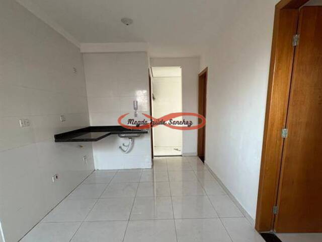 #1408-A - Apartamento para Venda em São Paulo - SP - 3