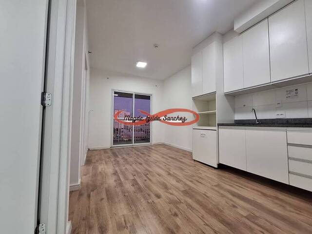#1409-A - Apartamento para Venda em São Paulo - SP - 3