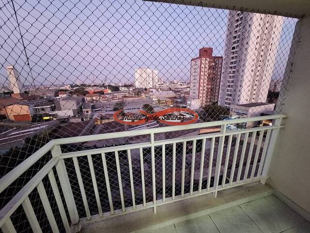 #1409-A - Apartamento para Venda em São Paulo - SP - 2