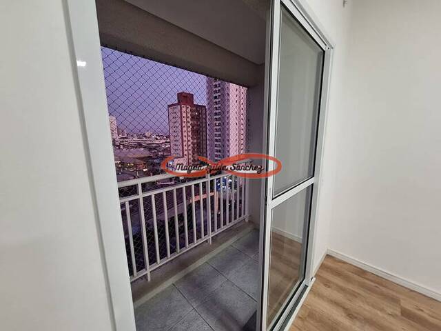 #1409-A - Apartamento para Venda em São Paulo - SP - 1