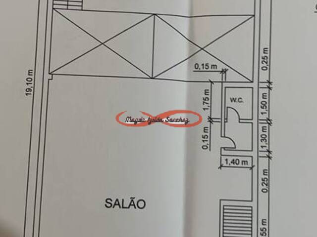 #894-PC - Prédio comercial para Venda em São Paulo - SP - 2