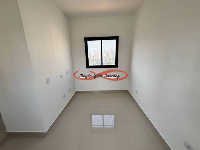 #1412-A - Apartamento para Venda em São Paulo - SP - 3