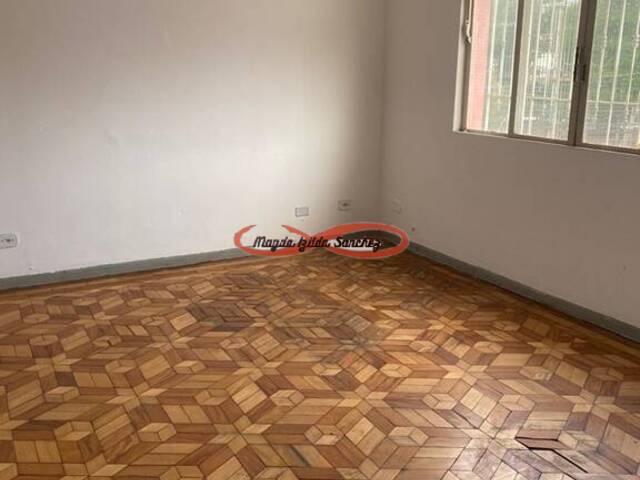 #216-L - Casa para Locação em São Paulo - SP - 2