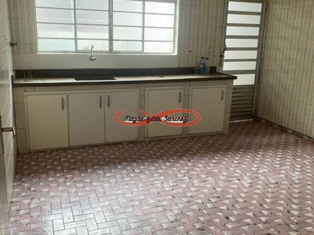 #216-L - Casa para Locação em São Paulo - SP - 3