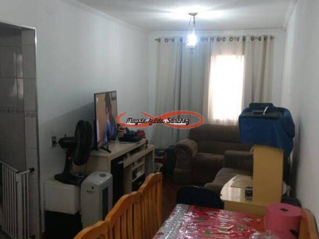 #1413-A - Apartamento para Venda em São Paulo - SP - 3